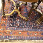 849 3680 ORIENTAL RUG